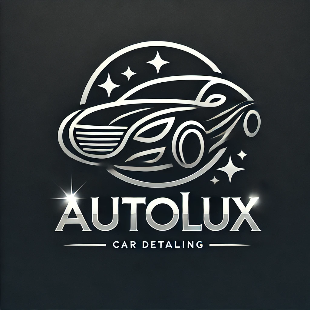 AutoLux Logo